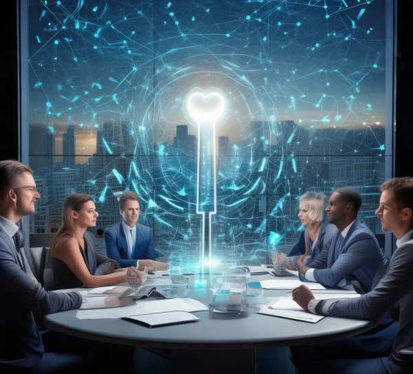 开启数字化转型，引领供应链变革，重塑现代商业范式——业务扩张的新时代