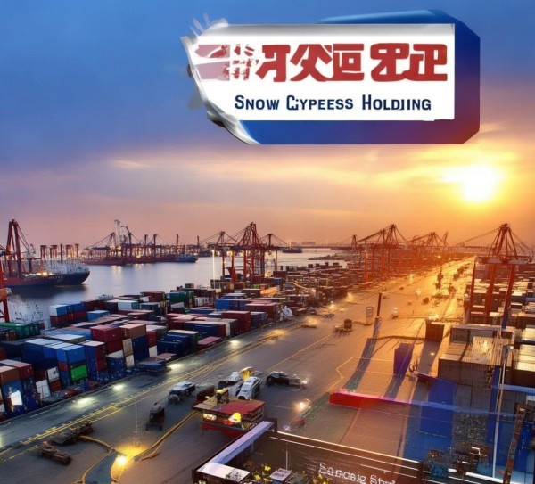 雪松控股供应链服务助力全球供应链稳定